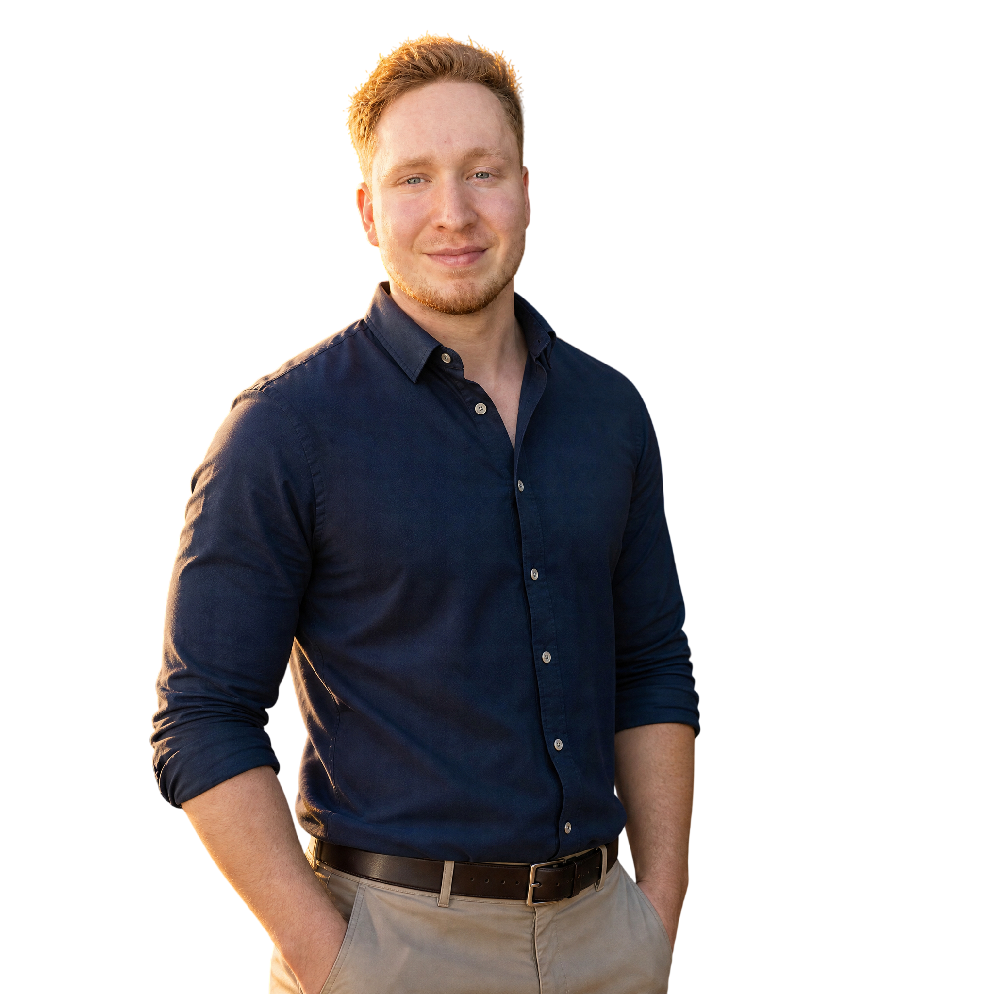 Paulius Sapranauskas, Gründer PowerScale Media
